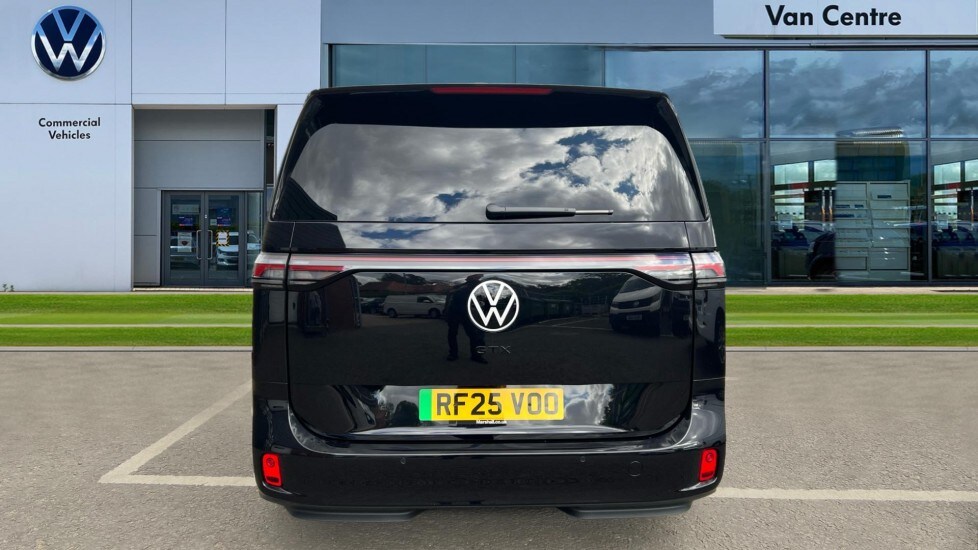 Used Volkswagen ID.Buzz 2025 for sale - 76475158: Photo 7