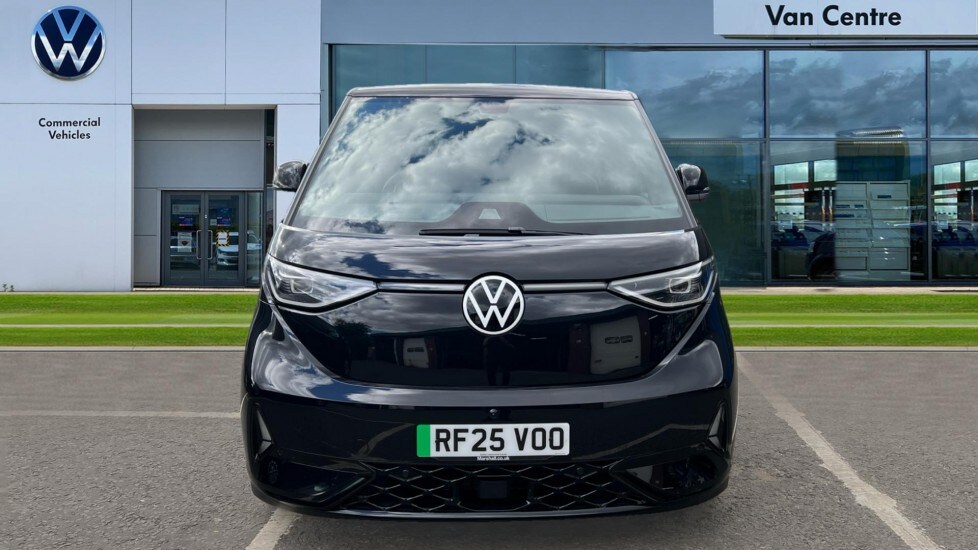 Used Volkswagen ID.Buzz 2025 for sale - 76475158: Photo 8