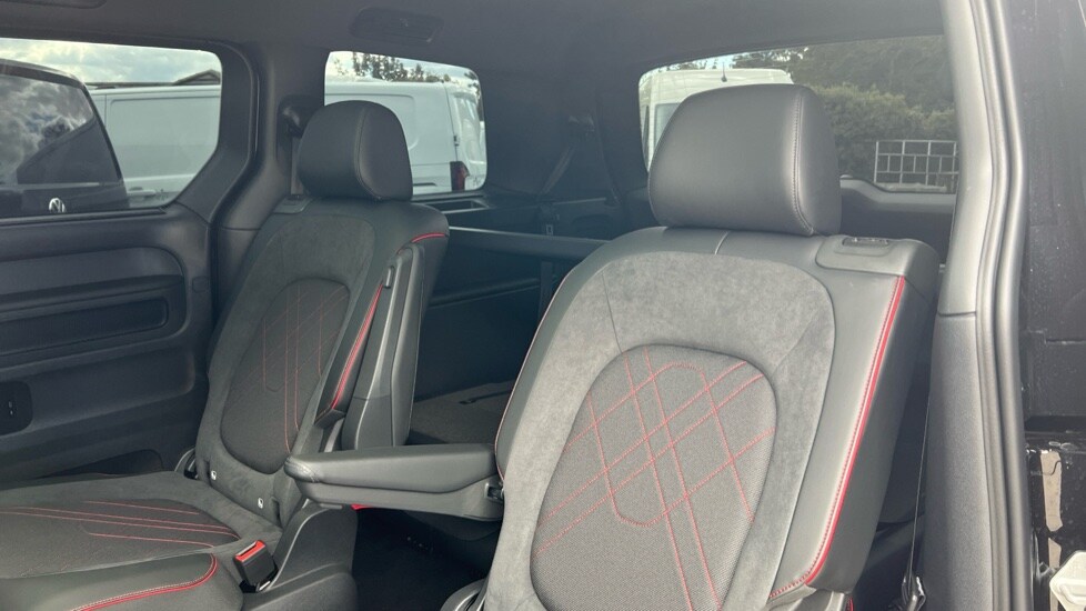 Used Volkswagen ID.Buzz 2025 for sale - 76475158: Photo 9