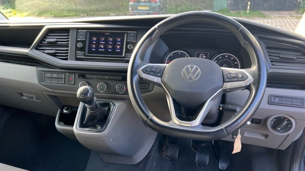 Used Volkswagen Transporter 2023 for sale - 76602886: Photo 11