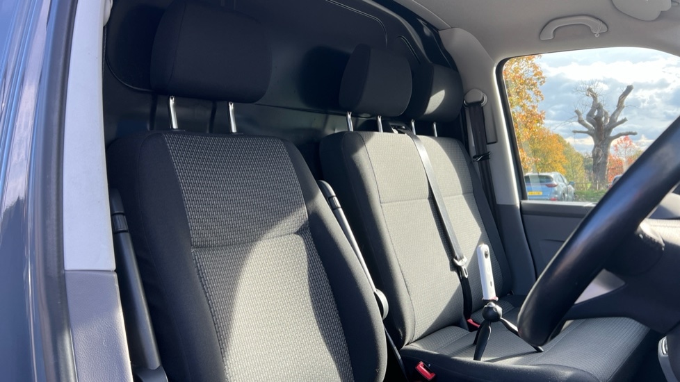 Used Volkswagen Transporter 2023 for sale - 76602886: Photo 17