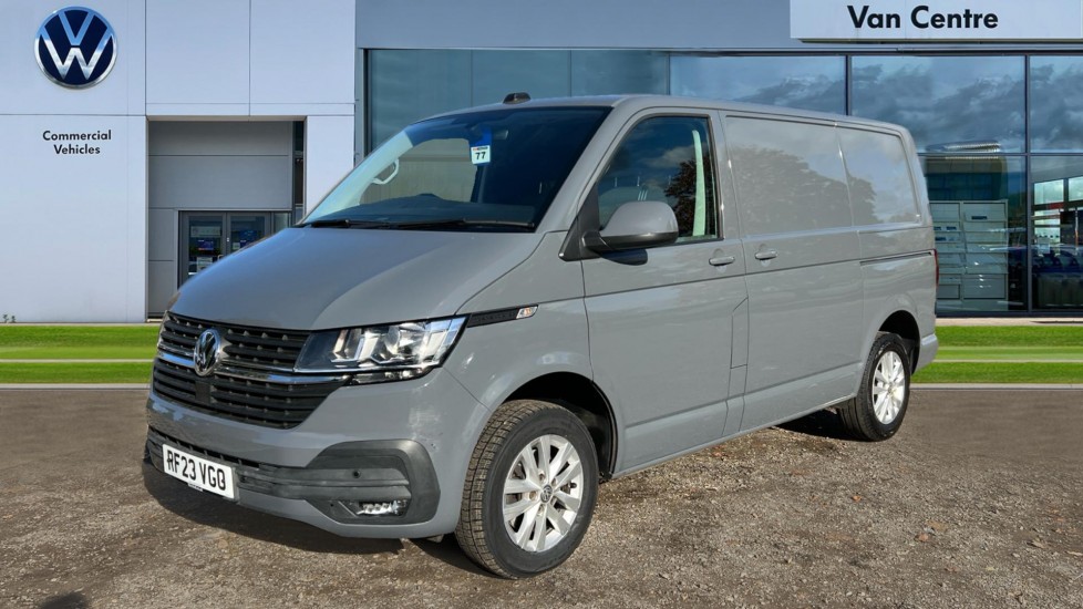 Used Volkswagen Transporter 2023 for sale - 76602886: Photo 19