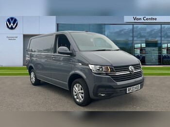 Volkswagen - Transporter