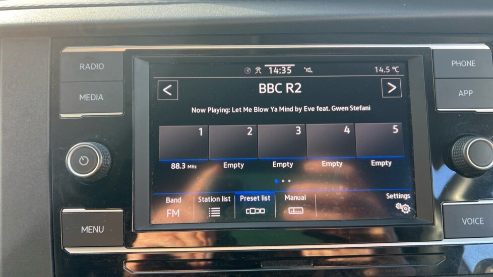 Used Volkswagen Transporter 2023 for sale - 76602886: Photo 32