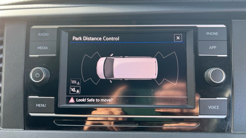 Used Volkswagen Transporter 2023 for sale - 76602886: Photo 35