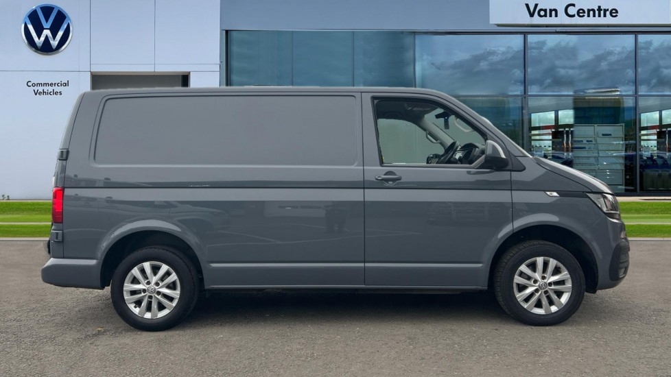 Used Volkswagen Transporter 2023 for sale - 76602886: Photo 4