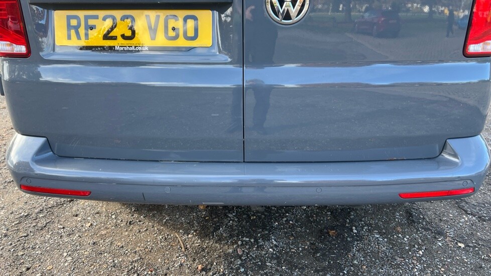 Used Volkswagen Transporter 2023 for sale - 76602886: Photo 42