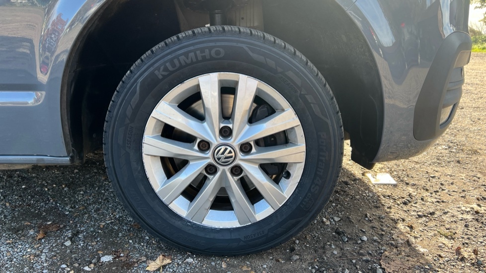 Used Volkswagen Transporter 2023 for sale - 76602886: Photo 5