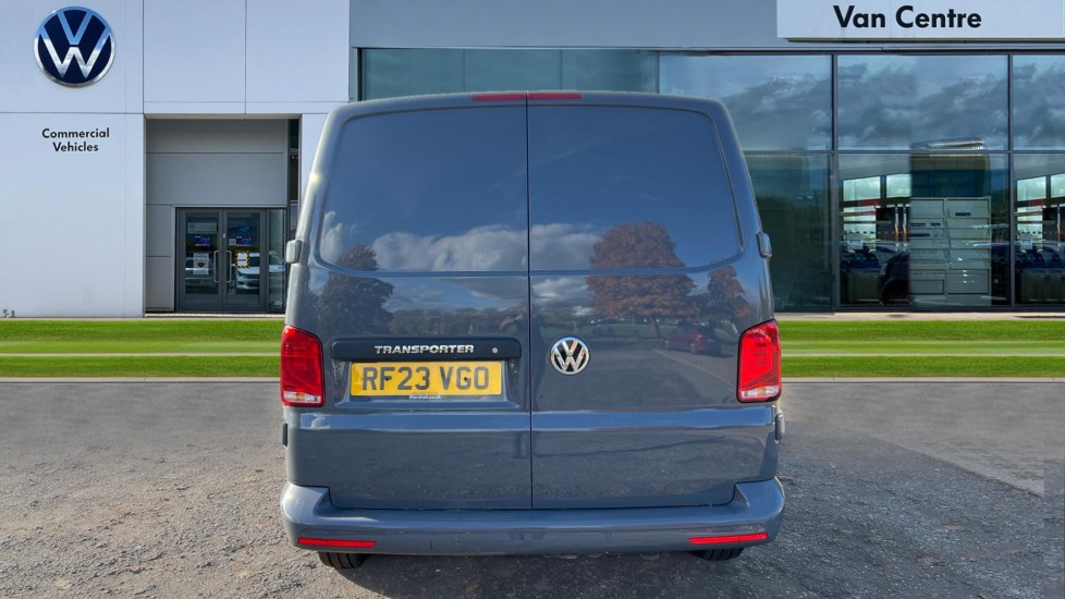 Used Volkswagen Transporter 2023 for sale - 76602886: Photo 7