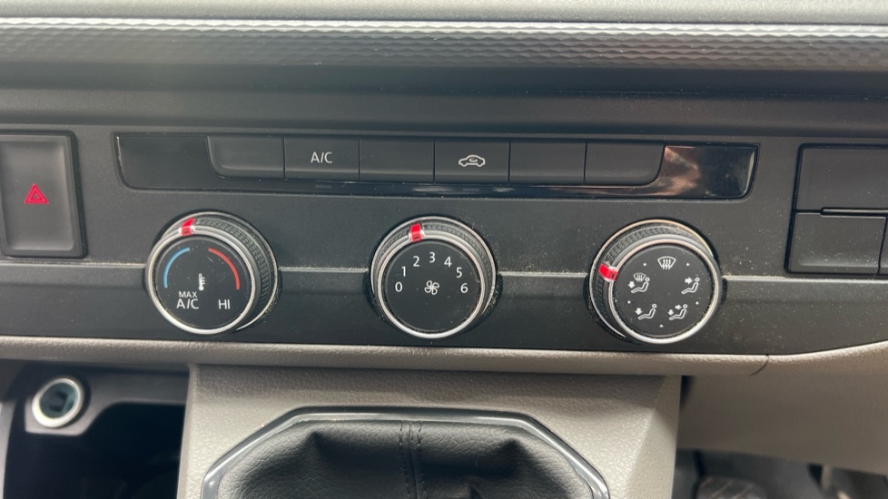 Used Volkswagen Transporter 2021 for sale - 76117088: Photo 13