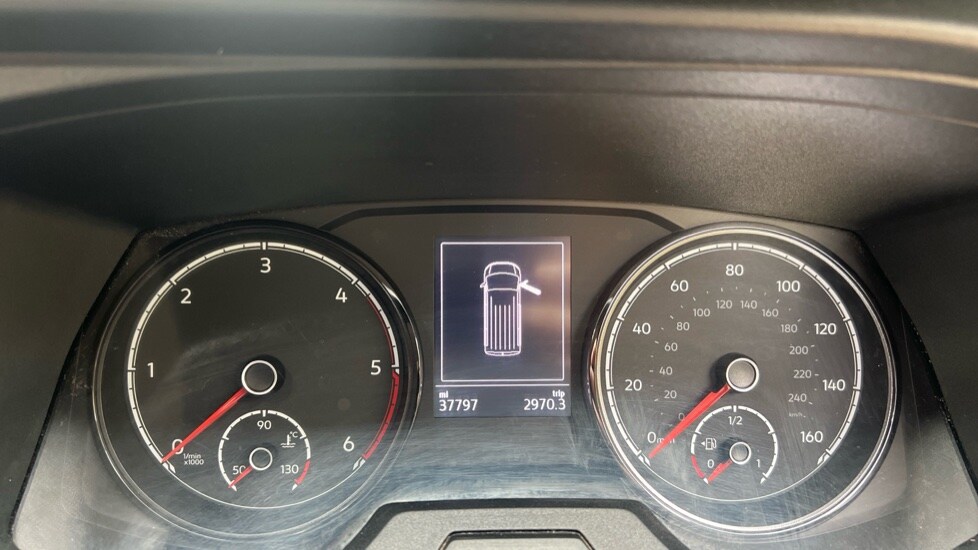 Used Volkswagen Transporter 2021 for sale - 76117088: Photo 15