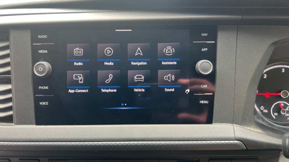 Used Volkswagen Transporter 2021 for sale - 76117088: Photo 16