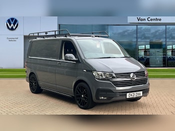 Volkswagen - Transporter