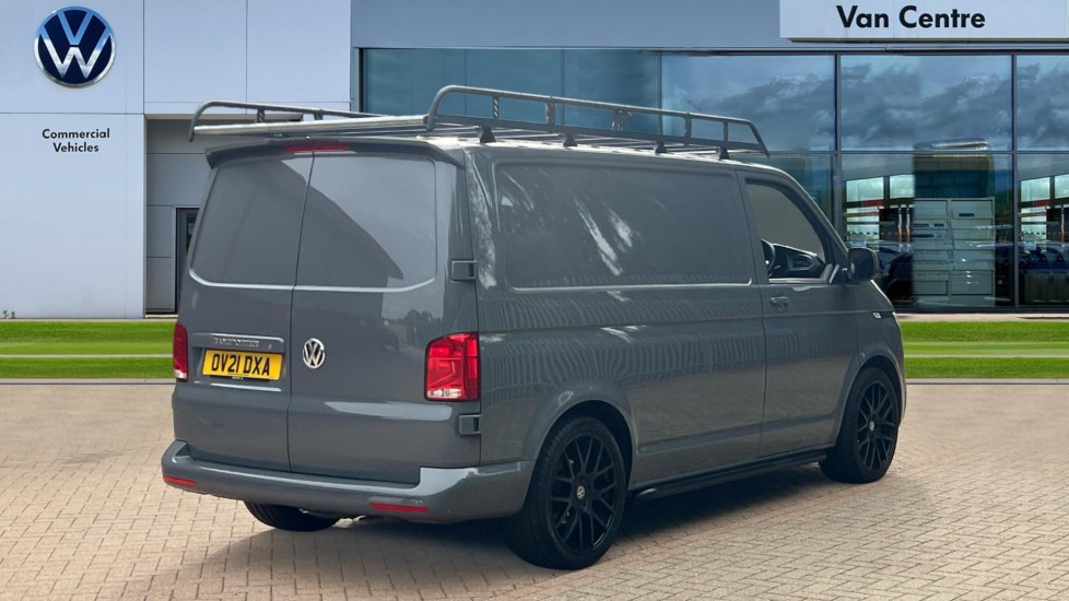 Used Volkswagen Transporter 2021 for sale - 76117088: Photo 20