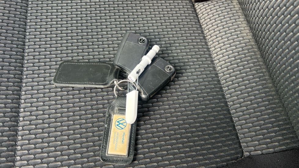 Used Volkswagen Transporter 2021 for sale - 76117088: Photo 21