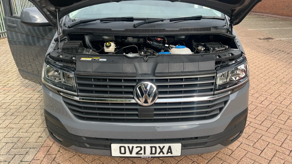 Used Volkswagen Transporter 2021 for sale - 76117088: Photo 23