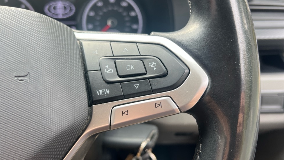 Used Volkswagen Transporter 2021 for sale - 76117088: Photo 25