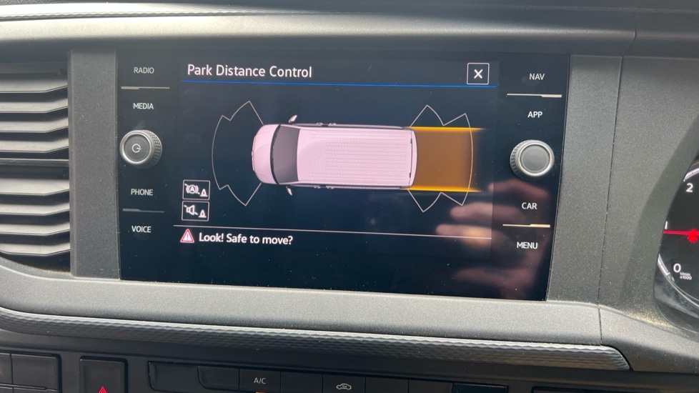 Used Volkswagen Transporter 2021 for sale - 76117088: Photo 28