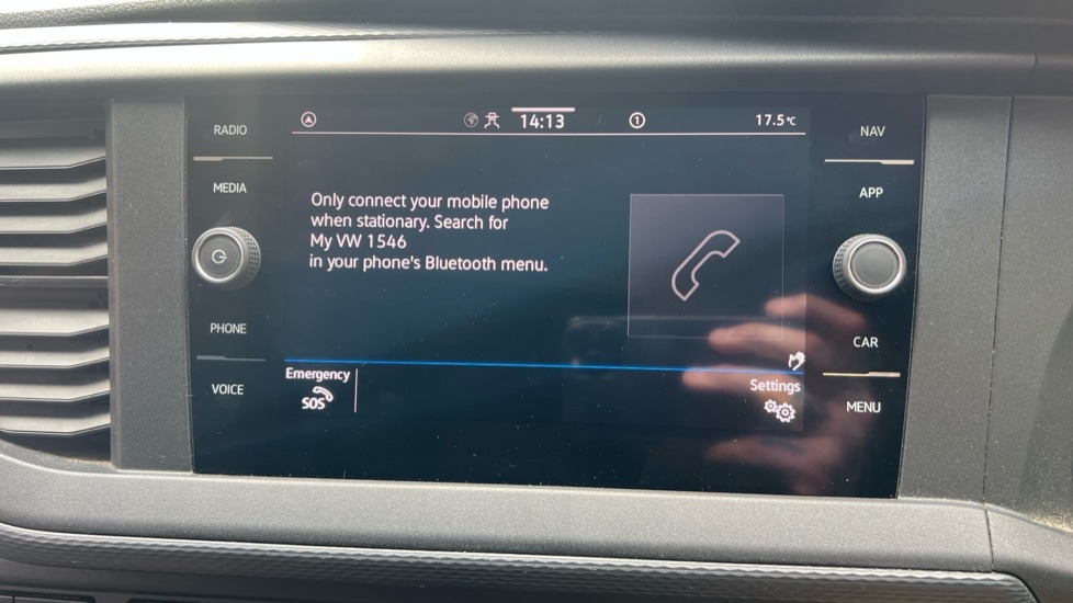 Used Volkswagen Transporter 2021 for sale - 76117088: Photo 31