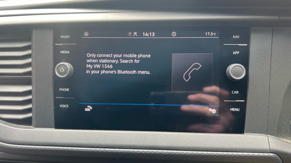 Used Volkswagen Transporter 2021 for sale - 76117088: Photo 32