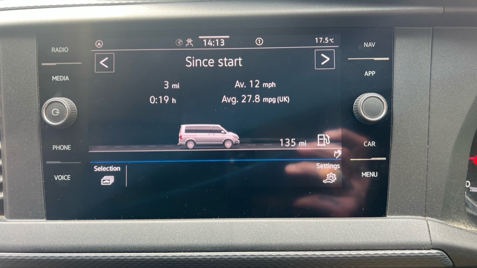 Used Volkswagen Transporter 2021 for sale - 76117088: Photo 33