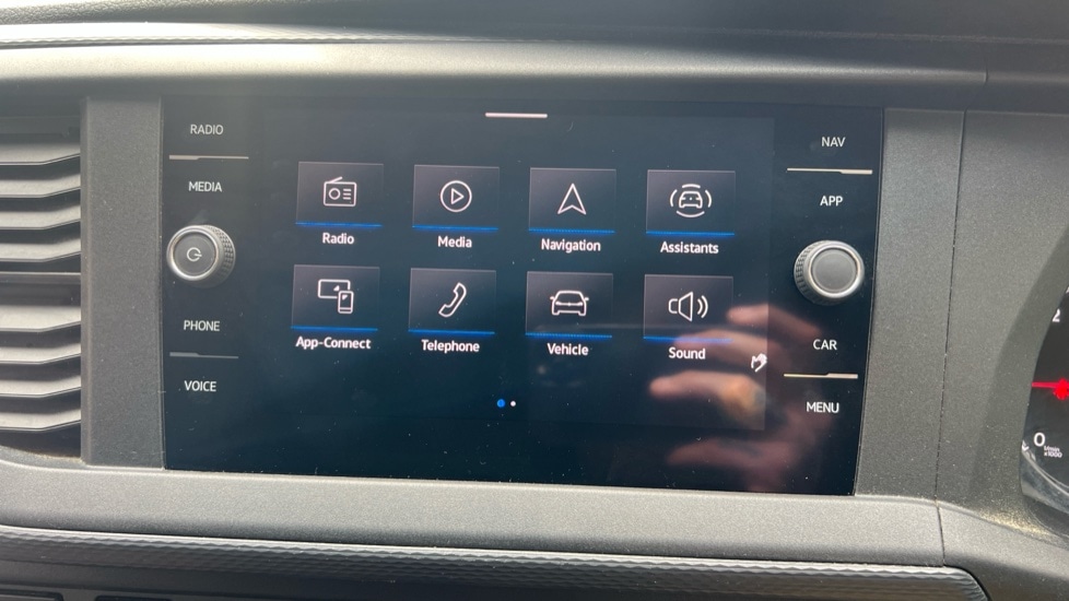 Used Volkswagen Transporter 2021 for sale - 76117088: Photo 34