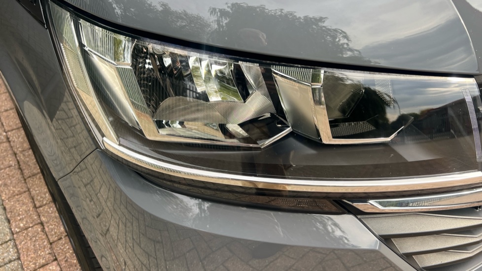 Used Volkswagen Transporter 2021 for sale - 76117088: Photo 36