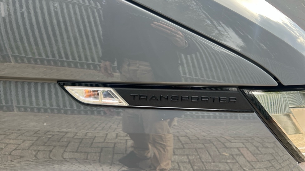 Used Volkswagen Transporter 2021 for sale - 76117088: Photo 37