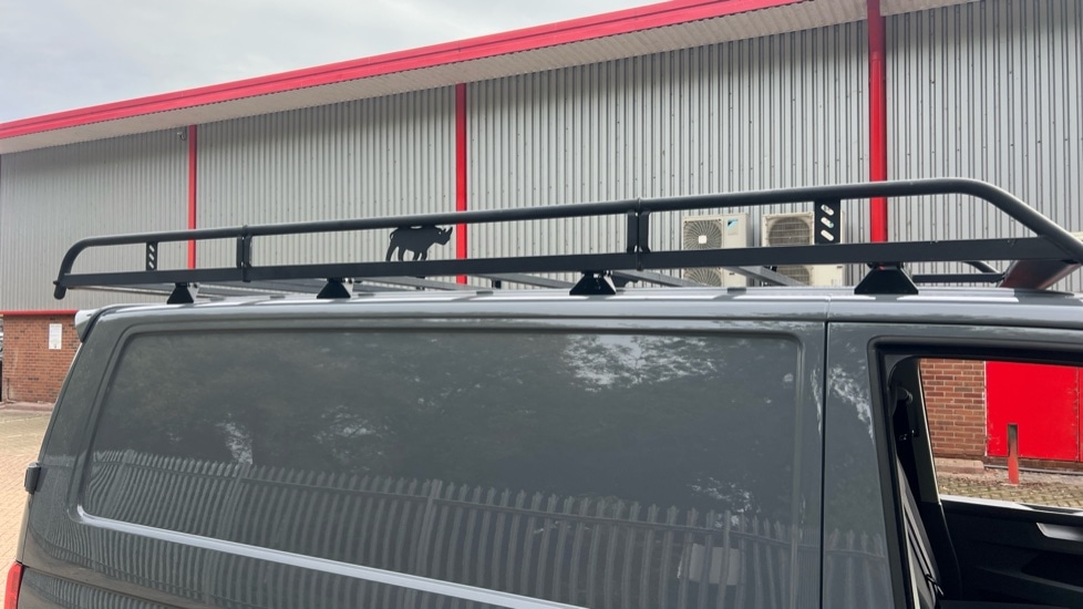 Used Volkswagen Transporter 2021 for sale - 76117088: Photo 39