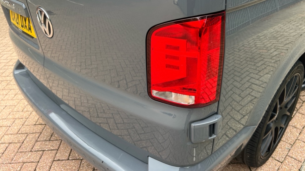 Used Volkswagen Transporter 2021 for sale - 76117088: Photo 42