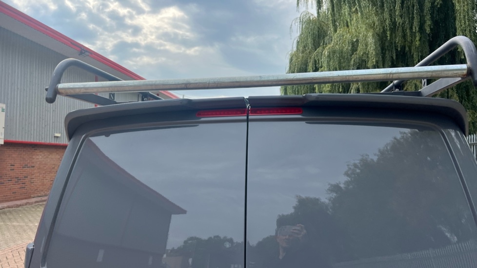 Used Volkswagen Transporter 2021 for sale - 76117088: Photo 44