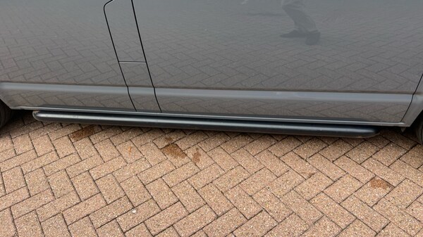 Used Volkswagen Transporter 2021 for sale - 76117088: Photo 47