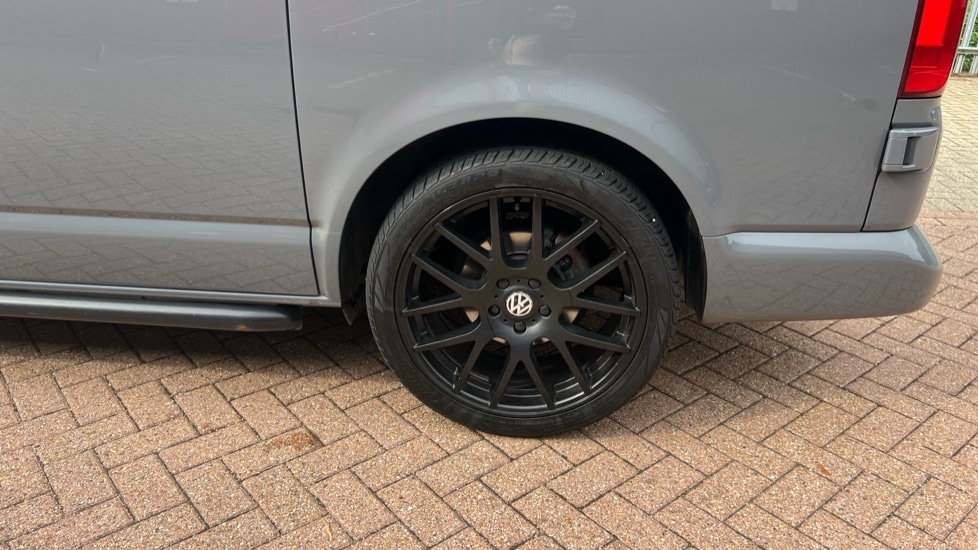 Used Volkswagen Transporter 2021 for sale - 76117088: Photo 5