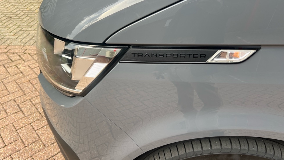 Used Volkswagen Transporter 2021 for sale - 76117088: Photo 50