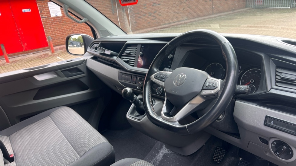 Used Volkswagen Transporter 2021 for sale - 76117088: Photo 6