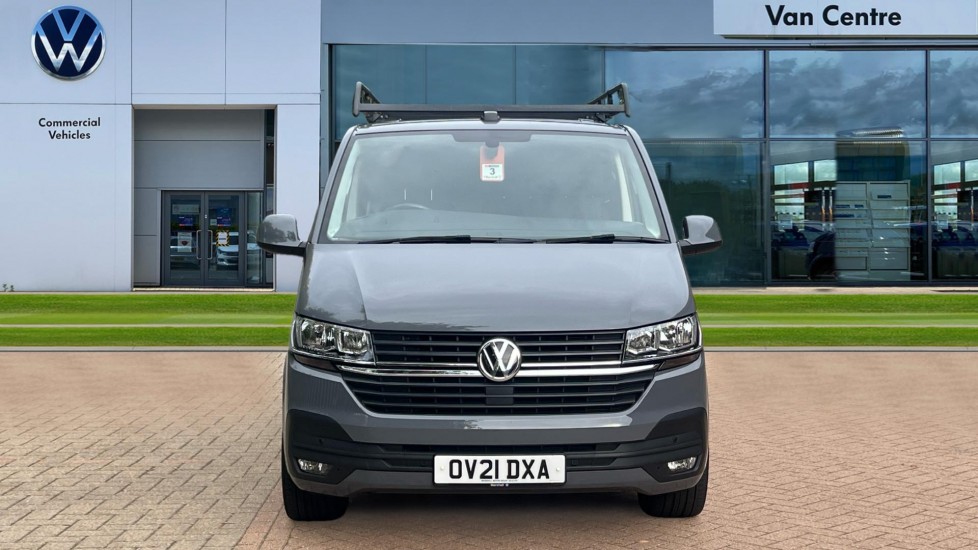 Used Volkswagen Transporter 2021 for sale - 76117088: Photo 8