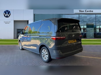 Used Volkswagen Multivan 2023 for sale - 75467449: Photo