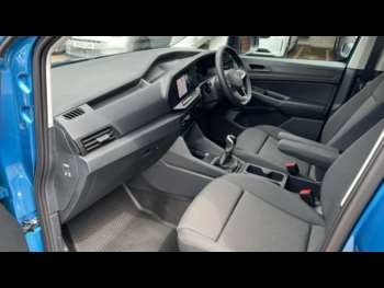 Used Volkswagen Caddy 2025 for sale - 74745340: Photo