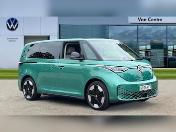 Volkswagen - ID.Buzz