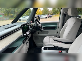 Used Volkswagen ID.Buzz 2025 for sale - 75943381: Photo