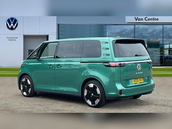 Used Volkswagen ID.Buzz 2025 for sale - 75943381: Photo