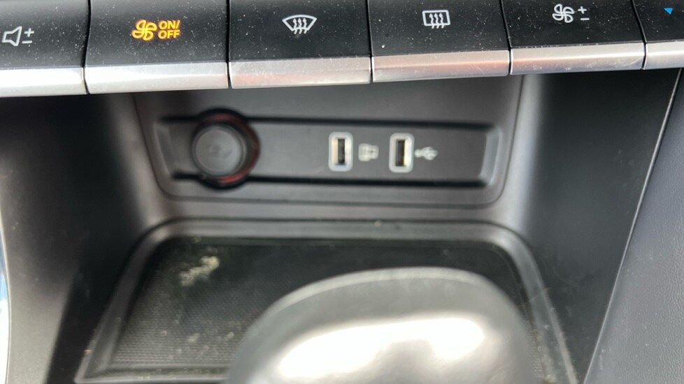 Vehicle 32