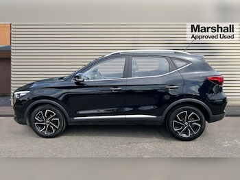 Used MG MG ZS 2021 for sale - 75468024: Photo