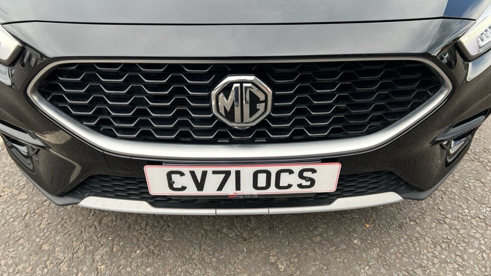 Vehicle 41