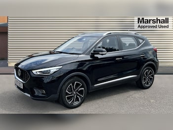 Used MG MG ZS 2021 for sale - 75468024: Photo