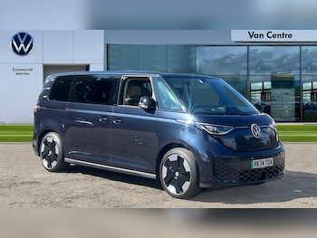 2025 - 210kW Style Pro 86kWh 5dr LWB At 6St/Comf/Design+