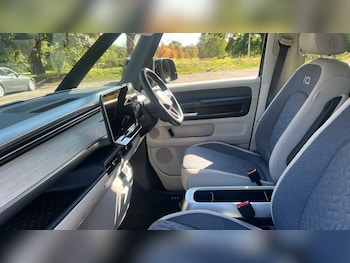 Used Volkswagen ID-Buzz 2025 for sale - 75758801: Photo