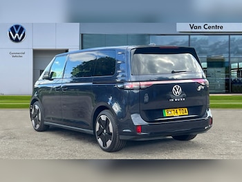 Used Volkswagen ID-Buzz 2025 for sale - 75758801: Photo