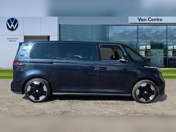 Used Volkswagen ID-Buzz 2025 for sale - 75758801: Photo