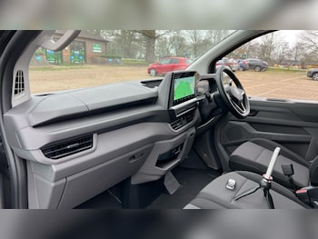 Used Volkswagen Transporter 2025 for sale - 76773352: Photo